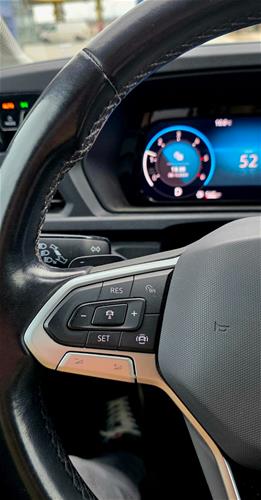 Caddy Black Edition 2022