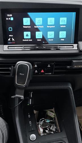 Caddy Black Edition 2022