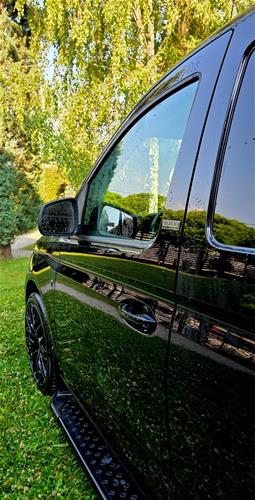 Caddy Black Edition 2022
