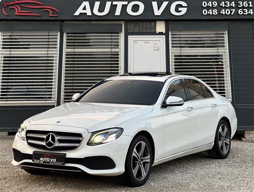 MERCEDES E220 CDI 9G-tronic 2019