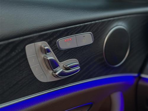 MERCEDES E220 CDI 9G-tronic 2019