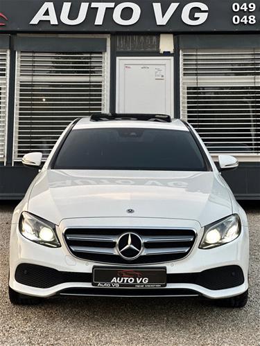 MERCEDES E220 CDI 9G-tronic 2019