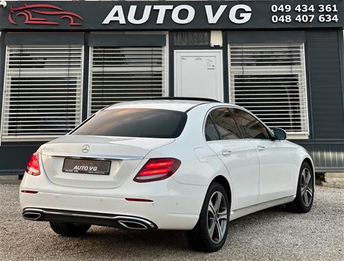 MERCEDES E220 CDI 9G-tronic 2019