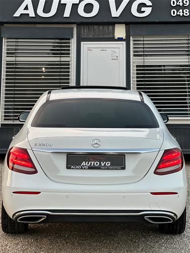 MERCEDES E220 CDI 9G-tronic 2019