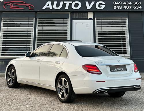 MERCEDES E220 CDI 9G-tronic 2019