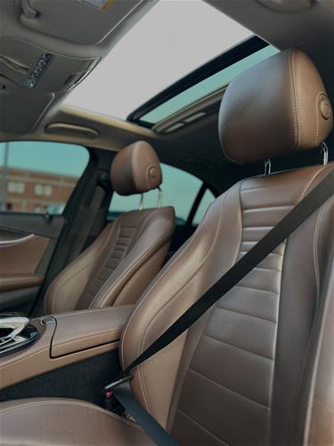 MERCEDES E220 CDI 9G-tronic 2019
