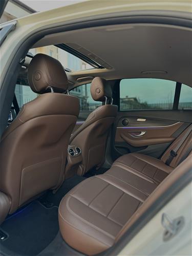 MERCEDES E220 CDI 9G-tronic 2019