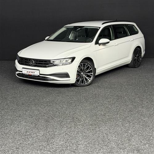 VW PASSAT B8 2.0TDI DSG - HIGHLINE BLUEMOTION