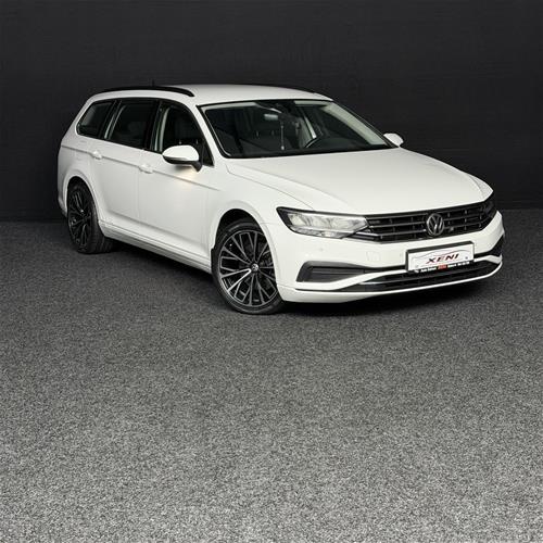 VW PASSAT B8 2.0TDI DSG - HIGHLINE BLUEMOTION