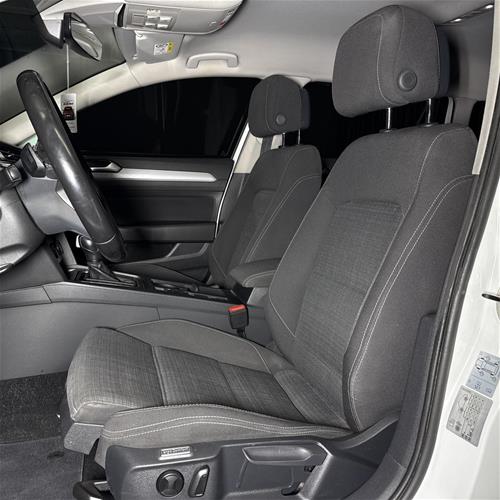 VW PASSAT B8 2.0TDI DSG - HIGHLINE BLUEMOTION