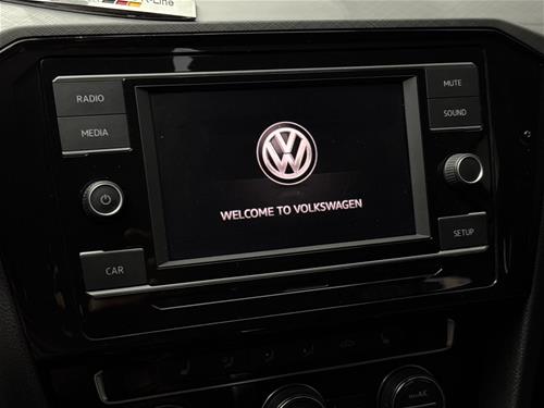 VW PASSAT B8 2.0TDI DSG - HIGHLINE BLUEMOTION