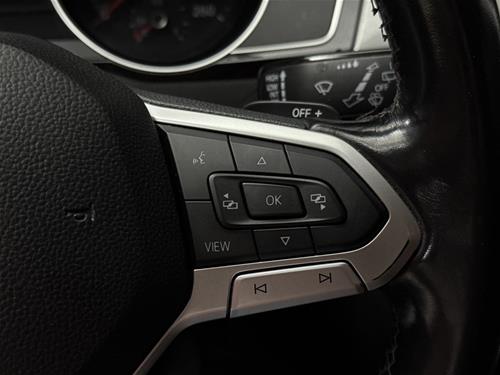 VW PASSAT B8 2.0TDI DSG - HIGHLINE BLUEMOTION