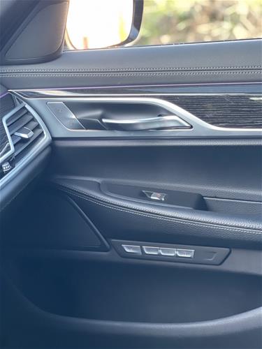 BMW 730d xdrive M paket