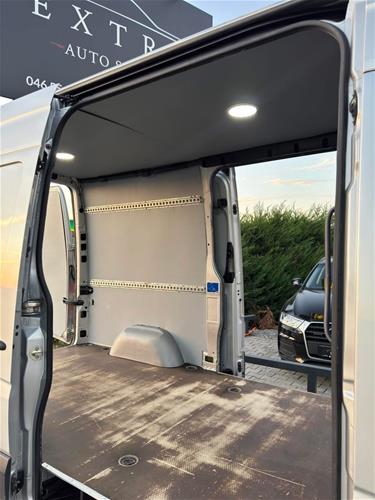 MERCEDES BENZ SPRINTER 213 CDI AUTOMATIK 2016 E SAPO DOGANUAR