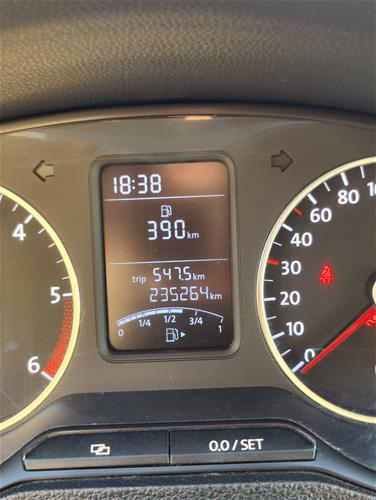 VW Polo