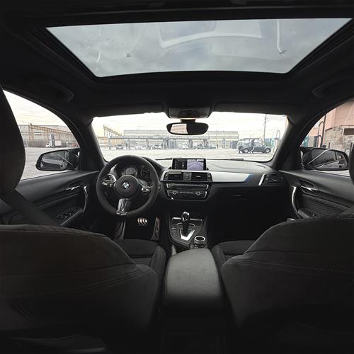 Bmw 1 Series (F20) - 2018 - 2.0 Diesel - M Performance