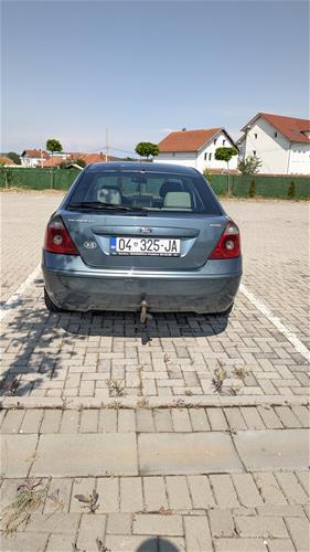 Ford Mondeo 2.0 tdci