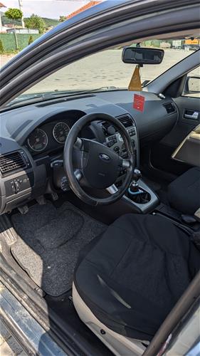 Ford Mondeo 2.0 tdci