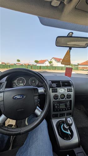 Ford Mondeo 2.0 tdci