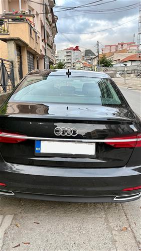 Audi A6 Quattro 26900 urgjent i padiskutushem