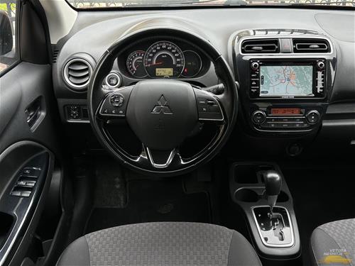 MITSUBISHI SPACE STAR 1.2 AUTOMATIK 🇨🇭