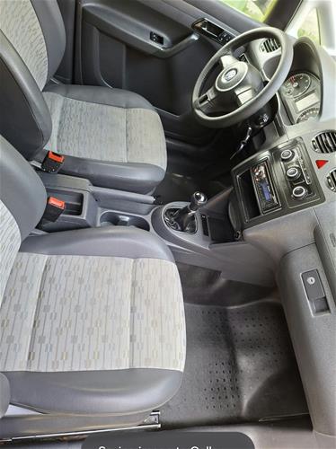 Caddy 1.6 TDI 2011 me klim dogan