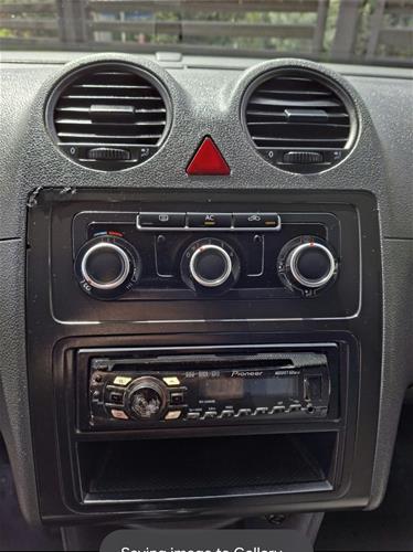 Caddy 1.6 TDI 2011 me klim dogan
