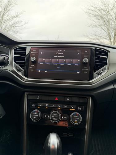 VW T-Roc - 2.0TDI - 220mij km - 2019