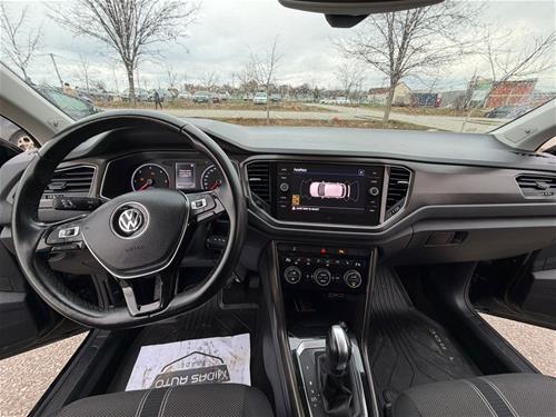 VW T-Roc - 2.0TDI - 220mij km - 2019