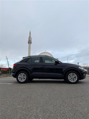 VW T-Roc - 2.0TDI - 220mij km - 2019