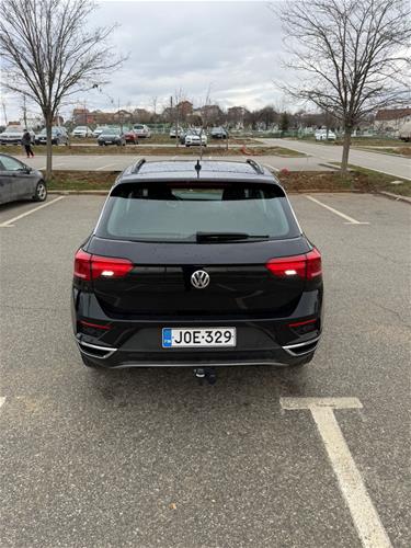 VW T-Roc - 2.0TDI - 220mij km - 2019