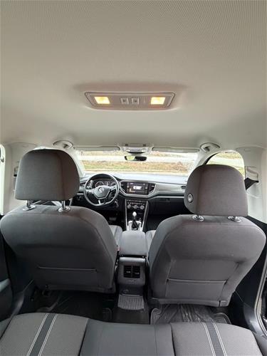 VW T-Roc - 2.0TDI - 220mij km - 2019
