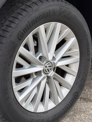 VW T-Roc - 2.0TDI - 220mij km - 2019
