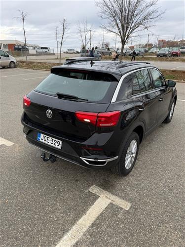 VW T-Roc - 2.0TDI - 220mij km - 2019