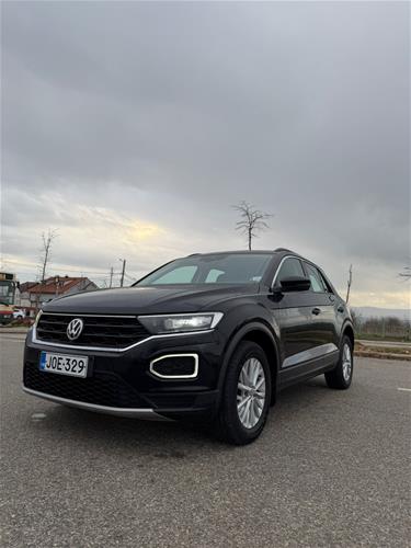 VW T-Roc - 2.0TDI - 220mij km - 2019