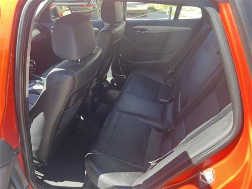 Bmw X1 18d
