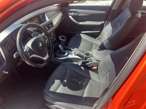 Bmw X1 18d