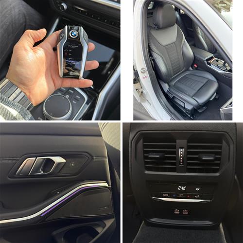 Bmw 320d Mild-Hybrit Viti 2020 Me Dogan Full Eksta 🇩🇪🇩🇪