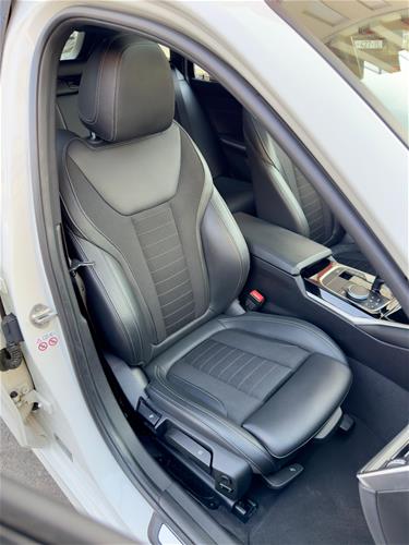Bmw 320d Mild-Hybrit Viti 2020 Me Dogan Full Eksta 🇩🇪🇩🇪