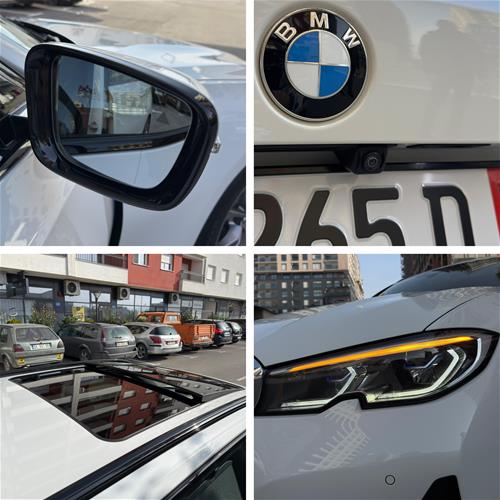 Bmw 320d Mild-Hybrit Viti 2020 Me Dogan Full Eksta 🇩🇪🇩🇪