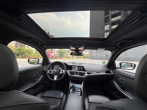 Bmw 320d Mild-Hybrit Viti 2020 Me Dogan Full Eksta 🇩🇪🇩🇪