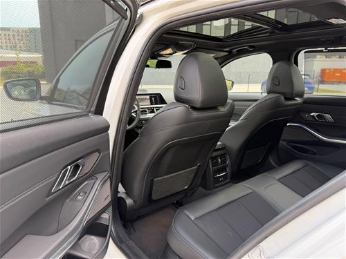 Bmw 320d Mild-Hybrit Viti 2020 Me Dogan Full Eksta 🇩🇪🇩🇪