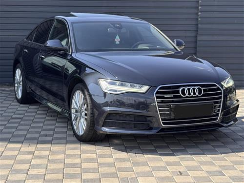 Audi A6 Matrix  Premium 2.0 TDI Quattro