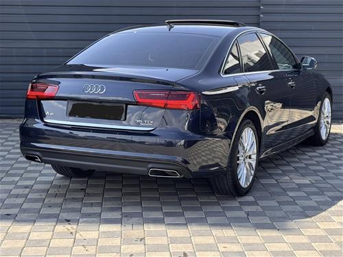 Audi A6 Matrix  Premium 2.0 TDI Quattro
