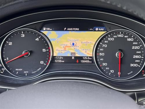 Audi A6 Matrix  Premium 2.0 TDI Quattro