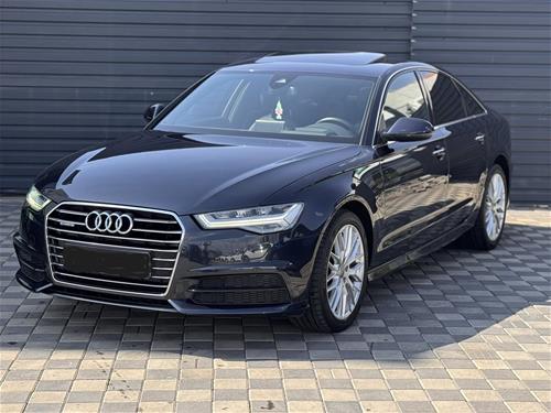 Audi A6 Matrix  Premium 2.0 TDI Quattro