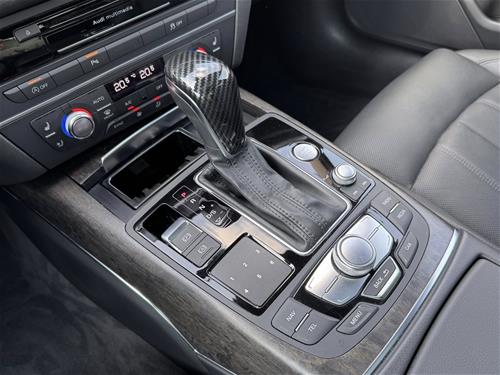 Audi A6 Matrix  Premium 2.0 TDI Quattro