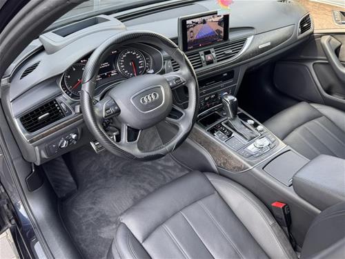 Audi A6 Matrix  Premium 2.0 TDI Quattro