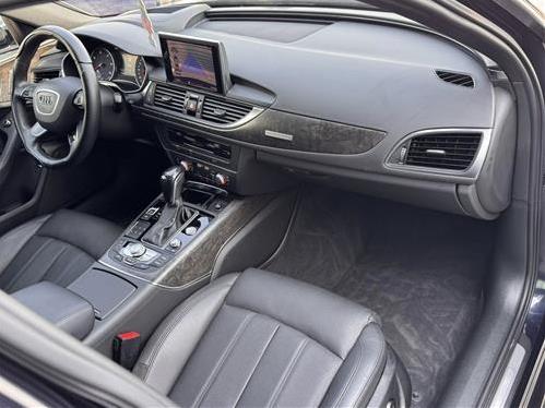 Audi A6 Matrix  Premium 2.0 TDI Quattro