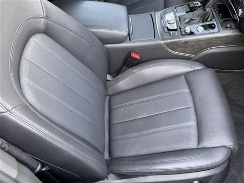 Audi A6 Matrix  Premium 2.0 TDI Quattro